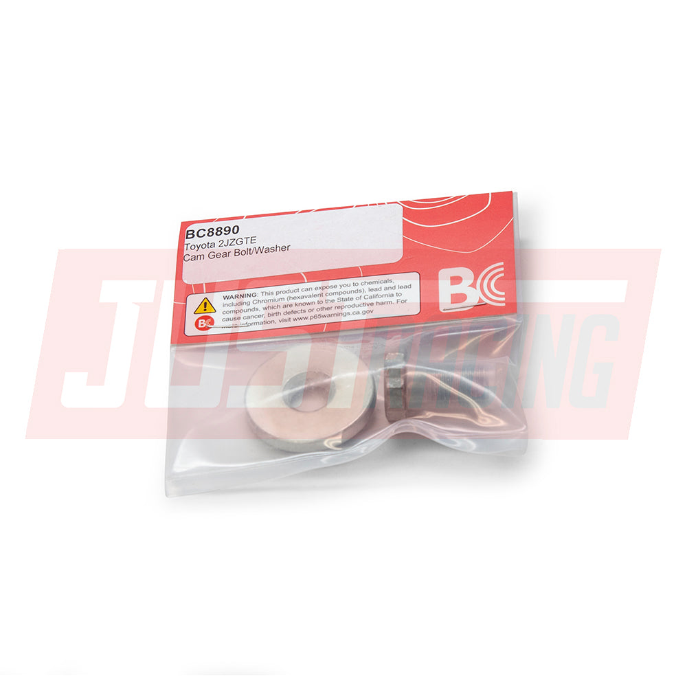 Brian Crower Cam Gear Bolt for Toyota 2JZ 2JZGE 2JZGTE