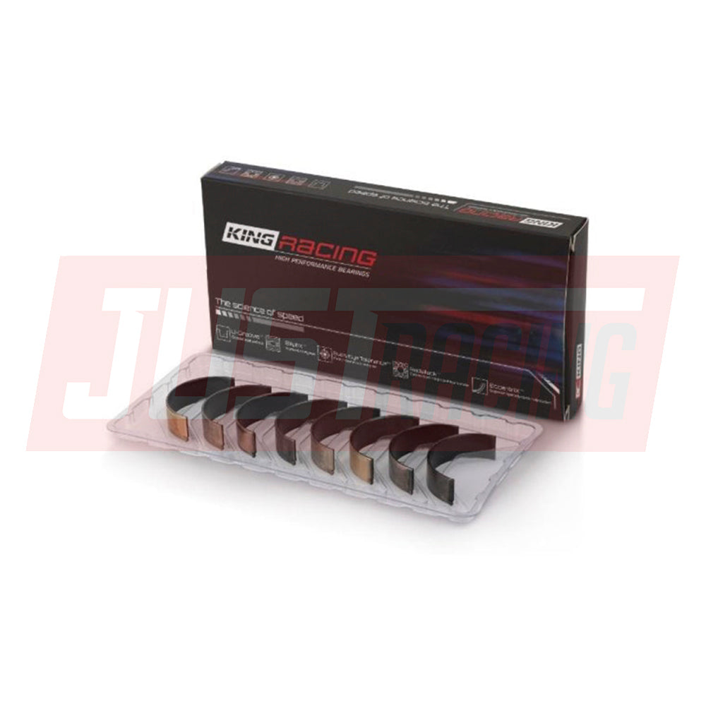 King Engine Bearings Rod Bearings for Nissan SR20 SR20DE SR20DET