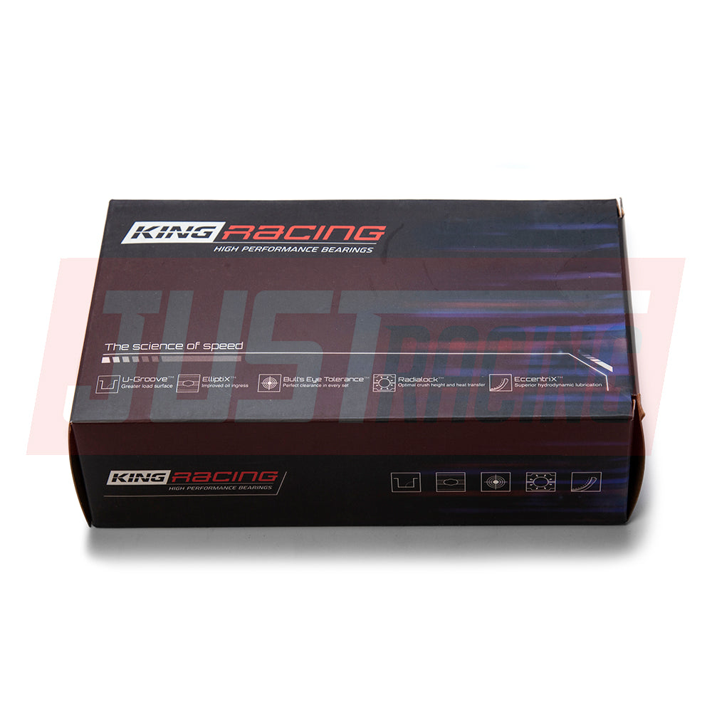 King Engine Bearings Rod Bearings box for Toyota 1JZ 1JZGTE