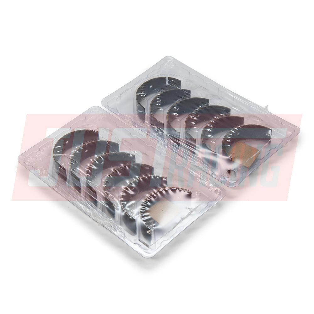 King Engine Bearings Rod Bearings for Toyota 2JZ 2JZGE 2JZGTE