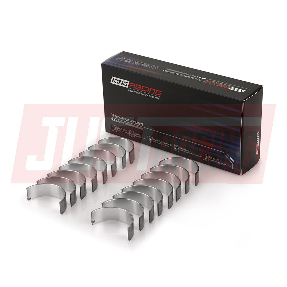 King Engine Bearings Rod Bearings for Chevy LS