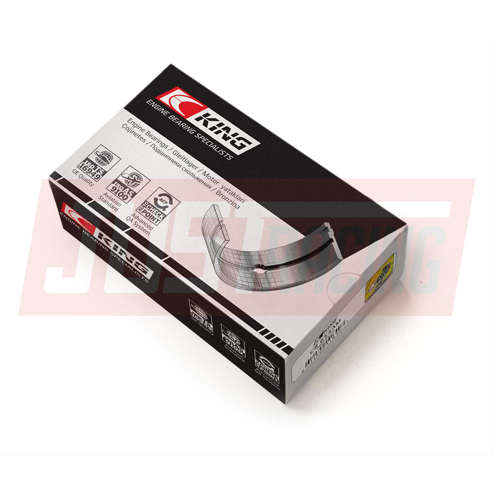 King Engine Bearings HP-Series Cam Bearings for Chevy LS