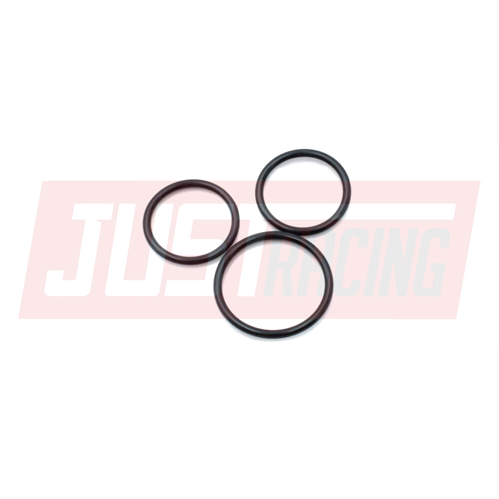 Engine Coolant O-Rings for Toyota 2JZ 2JZGE 2JZGTE