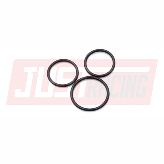 Engine Coolant O-Rings for Toyota 2JZ 2JZGE 2JZGTE