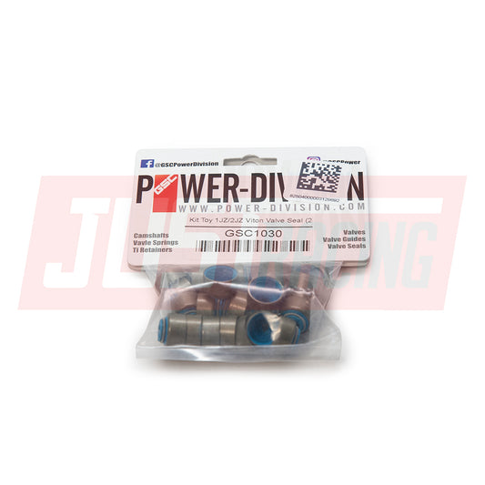 GSC Valve Stem Seals for Toyota 1JZ 1JZGTE