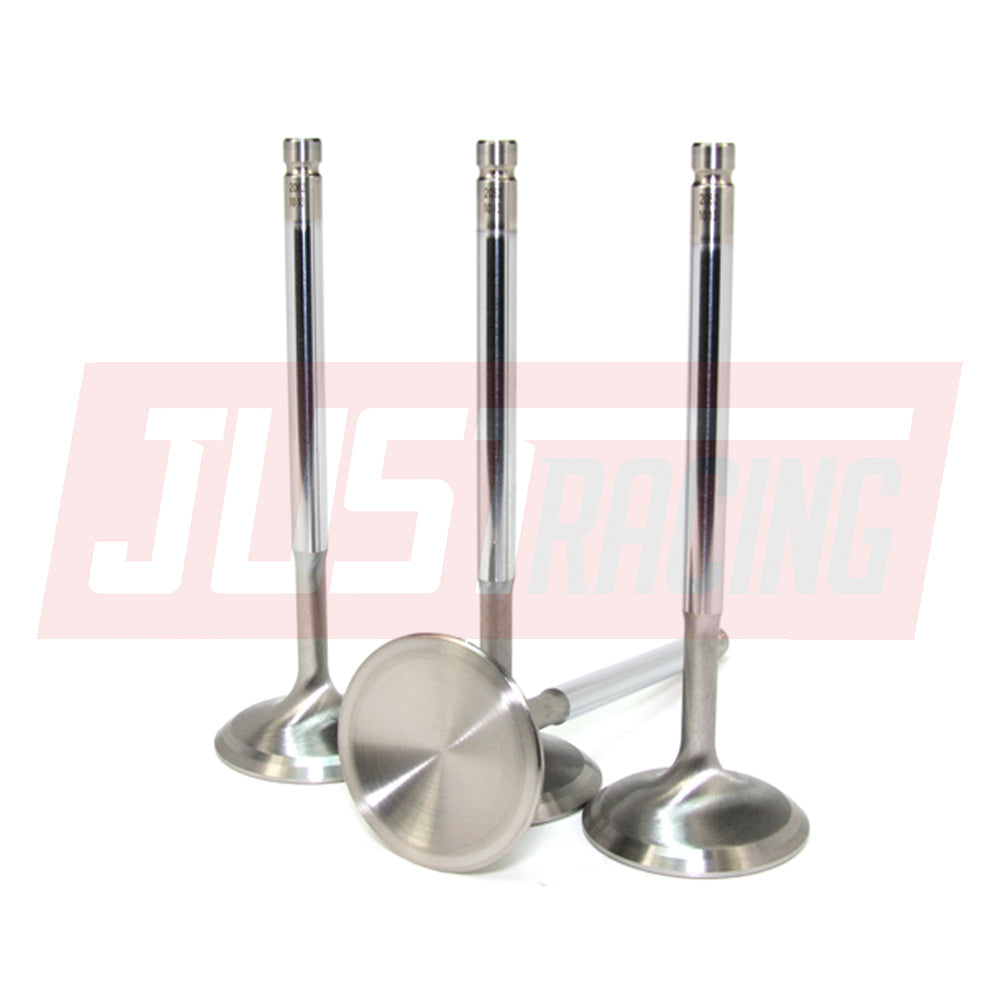 GSC 6.6mm Exhaust Valves for Toyota 2JZ 2JZGE 2JZGTE