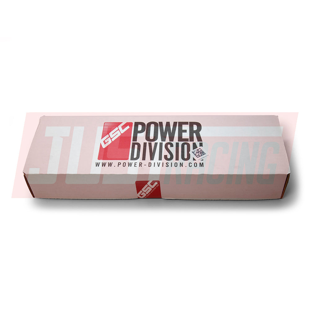 GSC 6.6mm Exhaust Valve Packaging for Toyota 2JZ 2JZGE 2JZGTE