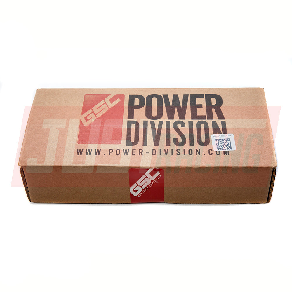 GSC Single Springs & Titanium Retainer box for Toyota 2JZ 2JZGE 2JZGTE