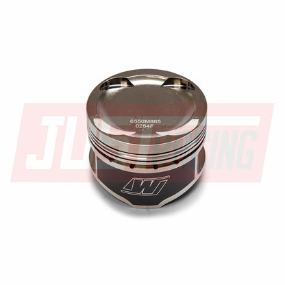 Wiseco Top of Pistons for Toyota 2JZ 2JZGE 2JZGTE