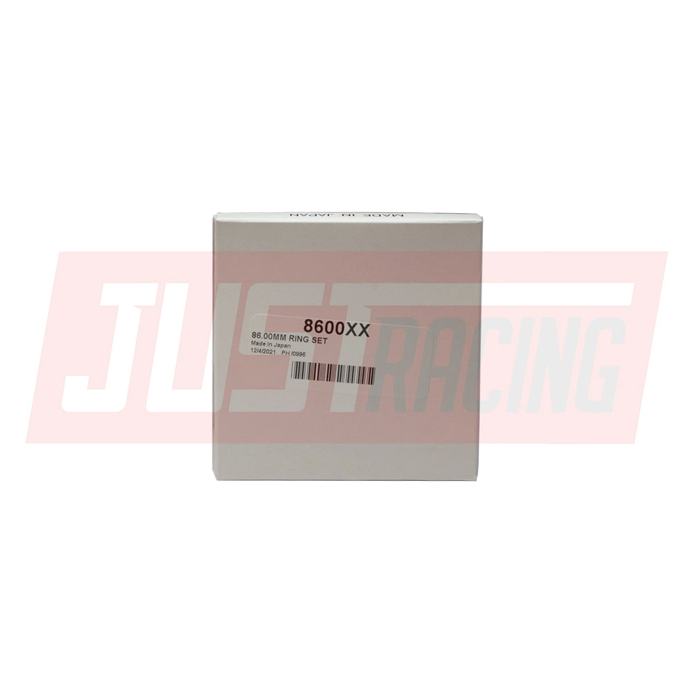 Wiseco Piston Rings for Nissan SR20 SR20DE SR20DET
