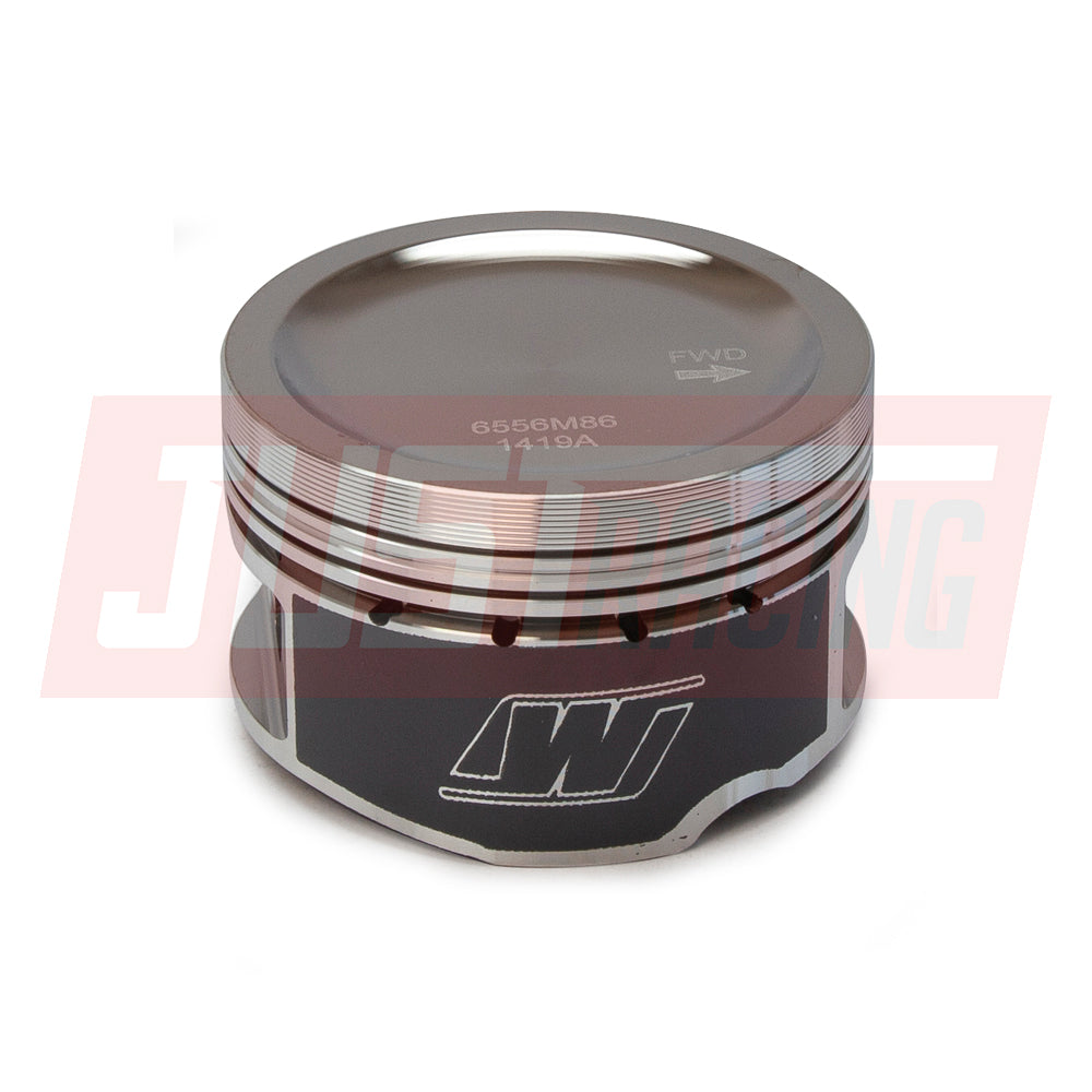 Wiseco Top of Piston for Nissan SR20 SR20DE SR20DET