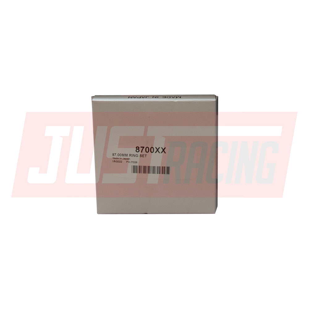 Wiseco Piston Rings for Nissan SR20 SR20DE SR20DET