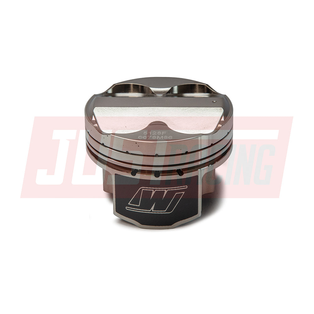 Wiseco Bottom of Piston for Toyota 2JZ 2JZGE 2JZGTE