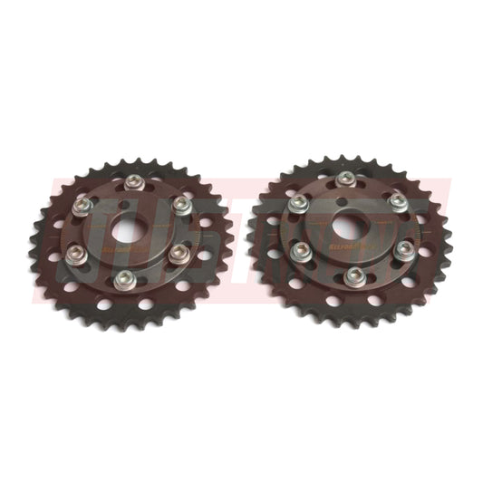 Kelford Cam Gears for Nissan SR20 SR20DE SR20DET
