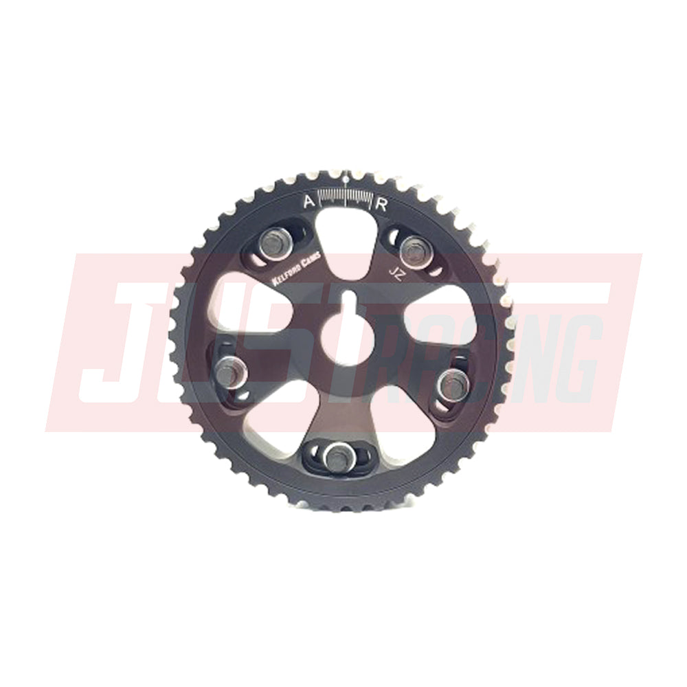 Kelford Single Cam Gear for Toyota 1JZ 1JZGTE