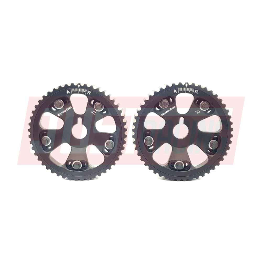Kelford Cam Gears for Toyota 1JZ 1JZGTE