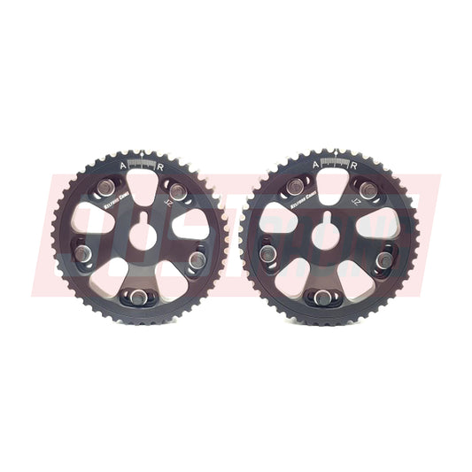 Kelford Cam Gears for Toyota 1JZ 1JZGTE