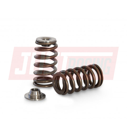 Kelford Valve Springs and Retainers for Toyota 2JZ 2JZGE 2JZGTE