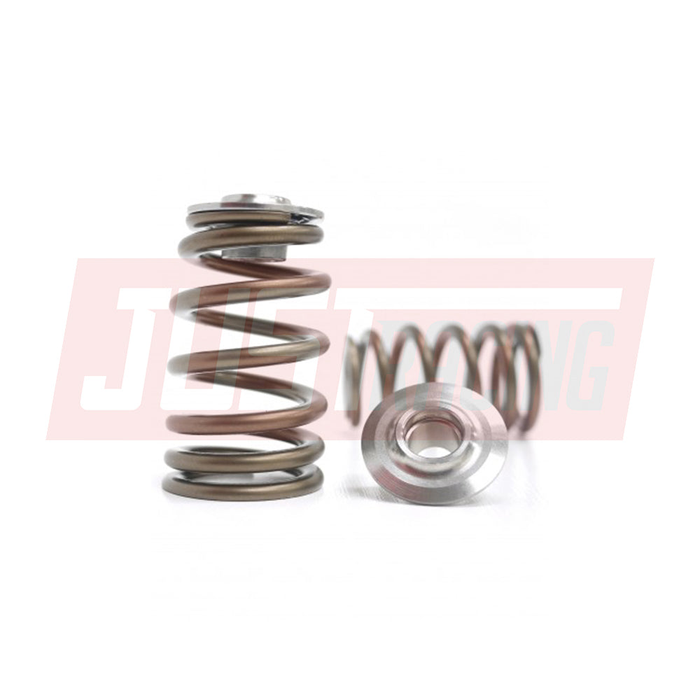 Kelford Cams Beehive Valve Spring Set and Ti Retainer Kit Nissan SR20 KVS93-BT