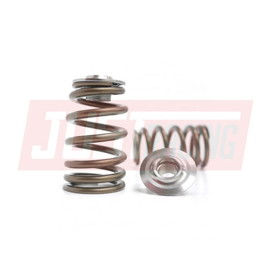Kelford Cams Beehive Valve Spring Set and Ti Retainer Kit Nissan SR20 KVS93-BT