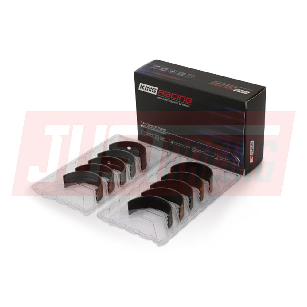 King Engine Bearings Main Bearings for Nissan SR20 SR20DE SR20DET