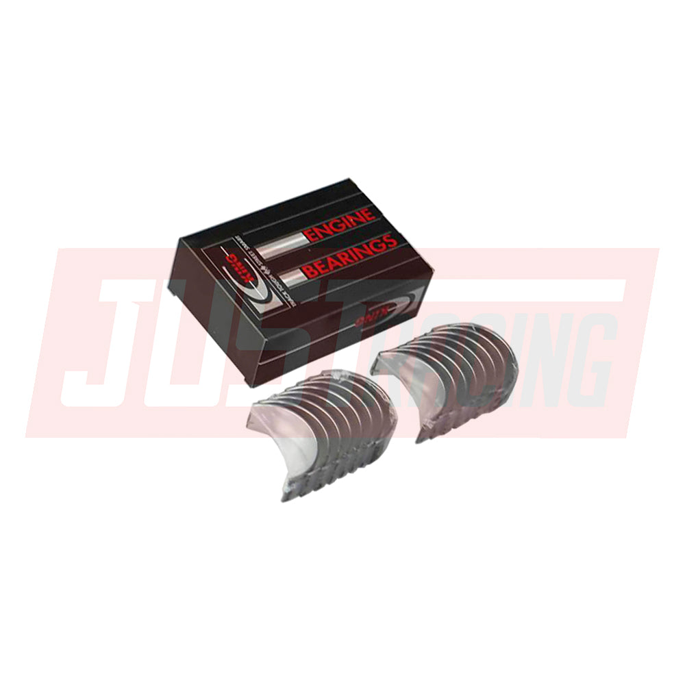 King Engine Bearings Main Bearings for Nissan SR20 SR20DE SR20DET