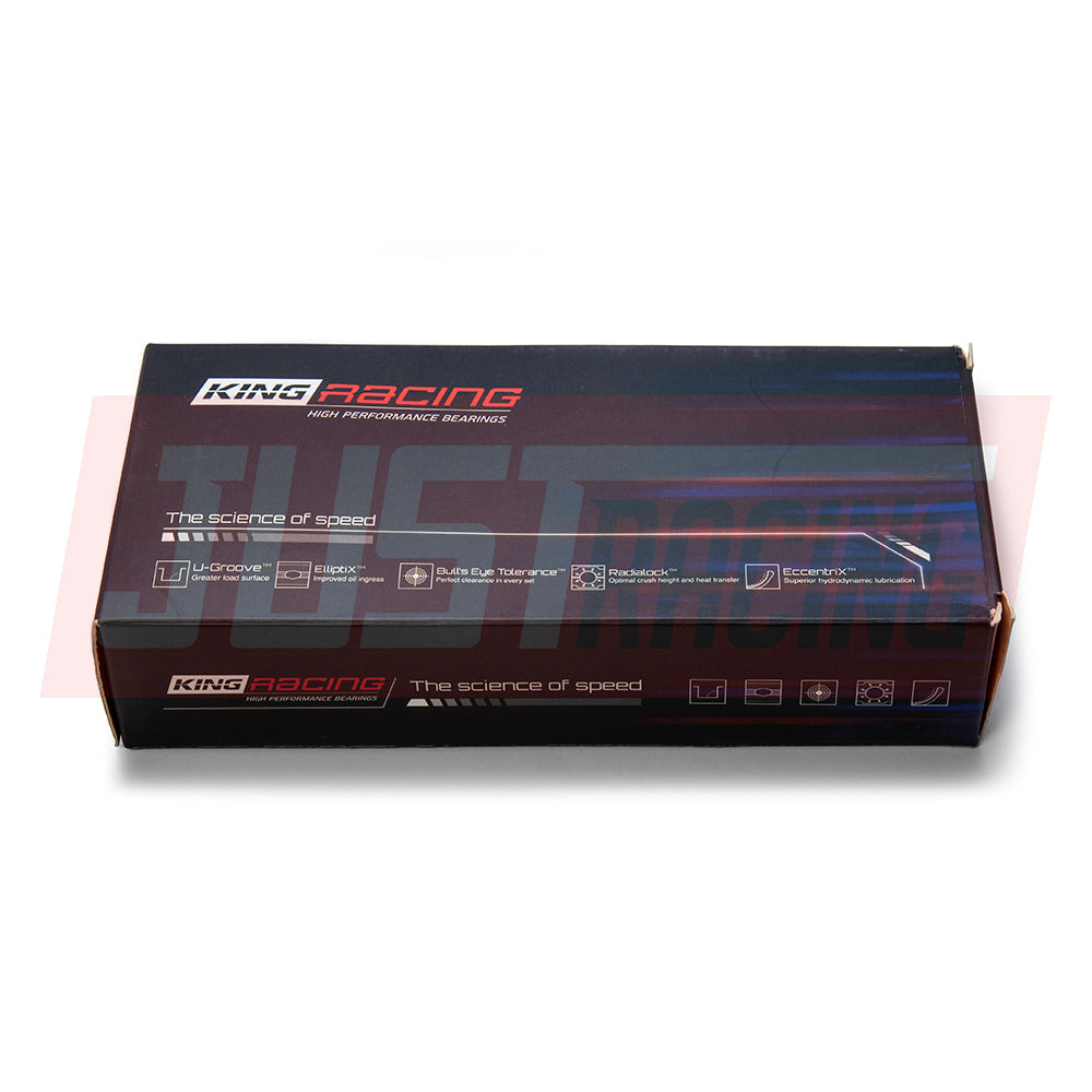 King Engine Bearings Main Bearings box for Toyota 1JZ 1JZGTE