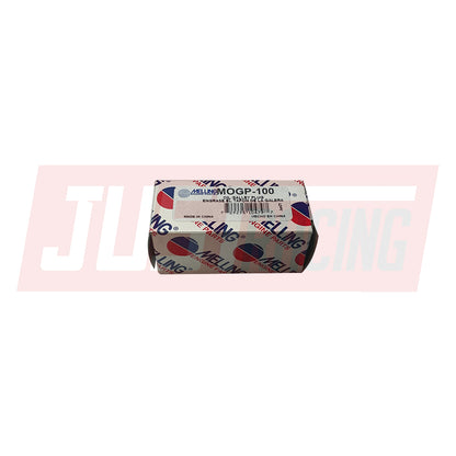 Melling Oil Galley Plug Box for Chevy LS