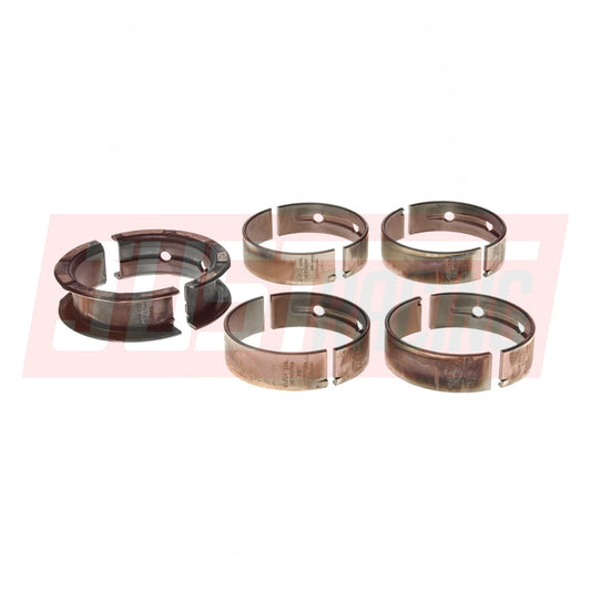 Clevite main Bearings for Chevy LS