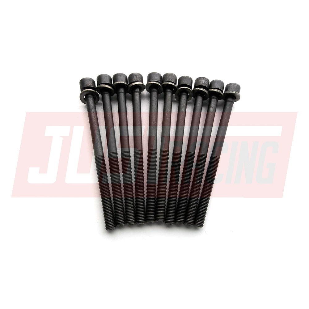 OEM Nissan Main Bolts & Washers Set Nissan SR20 11058-53J00 12293-53J00