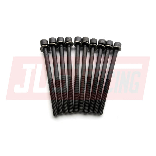 OEM Nissan Main Bolts & Washers Set Nissan SR20 11058-53J00 12293-53J00