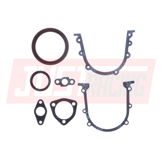 Cometic Bottom End Gasket Kit for Nissan SR20 SR20DE SR20DET