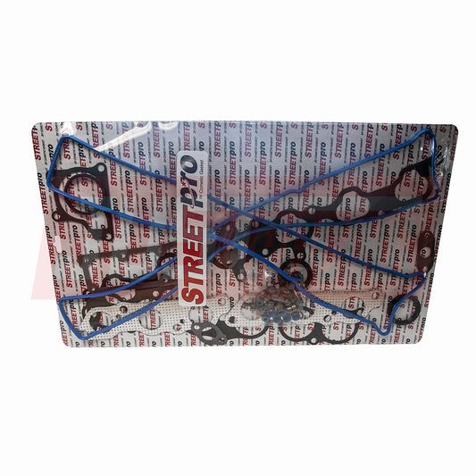 Cometic Top End Gaskets for Toyota 2JZ 2JZGE 2JZGTE