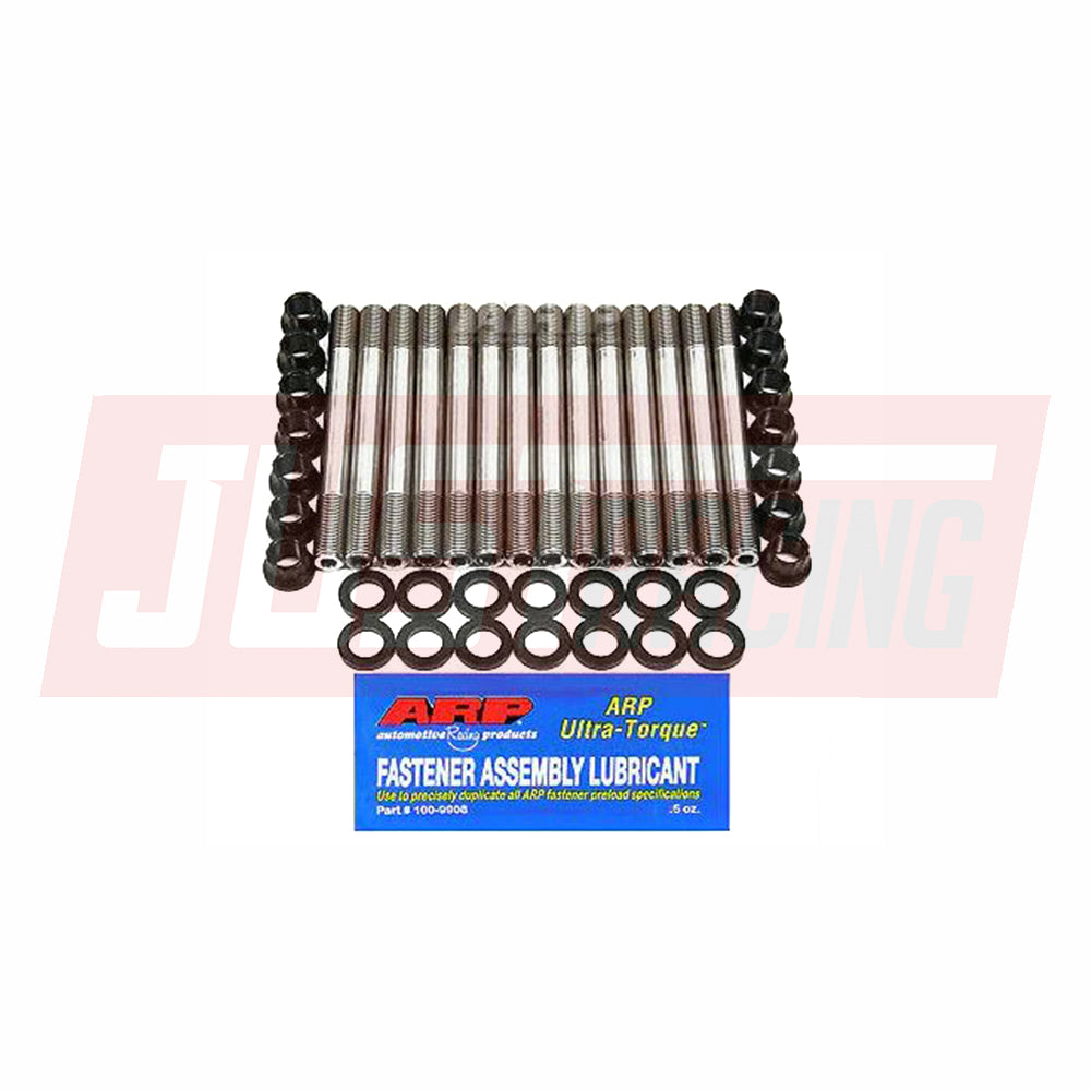 Real Street Main Stud Kit ARP CA625+ Toyota 1JZ RS020003 Just Racing