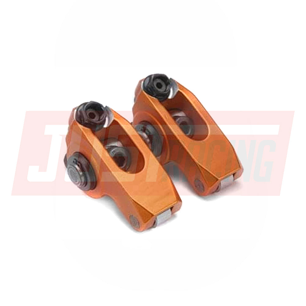 Harland Sharp Adjustable Rockers for Chevy LS Gen III