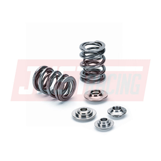 Supertech Dual Valve Spring Kit Toyota 2JZ SPRK-TS1012