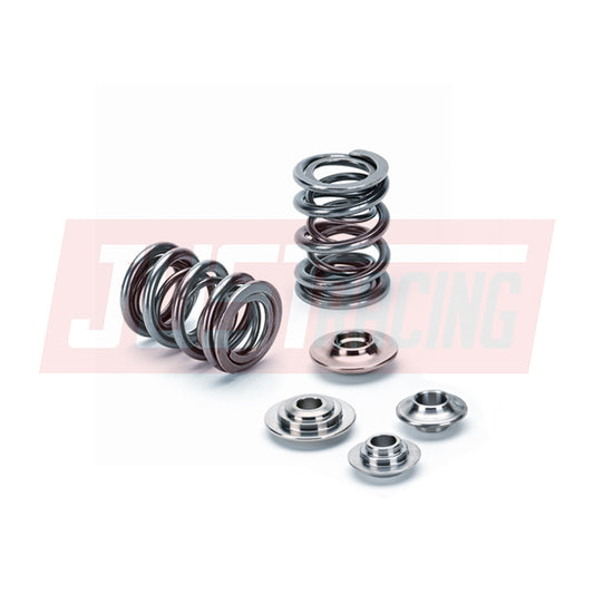 Supertech Dual Valve Spring Kit Toyota 2JZ SPRK-TS1015