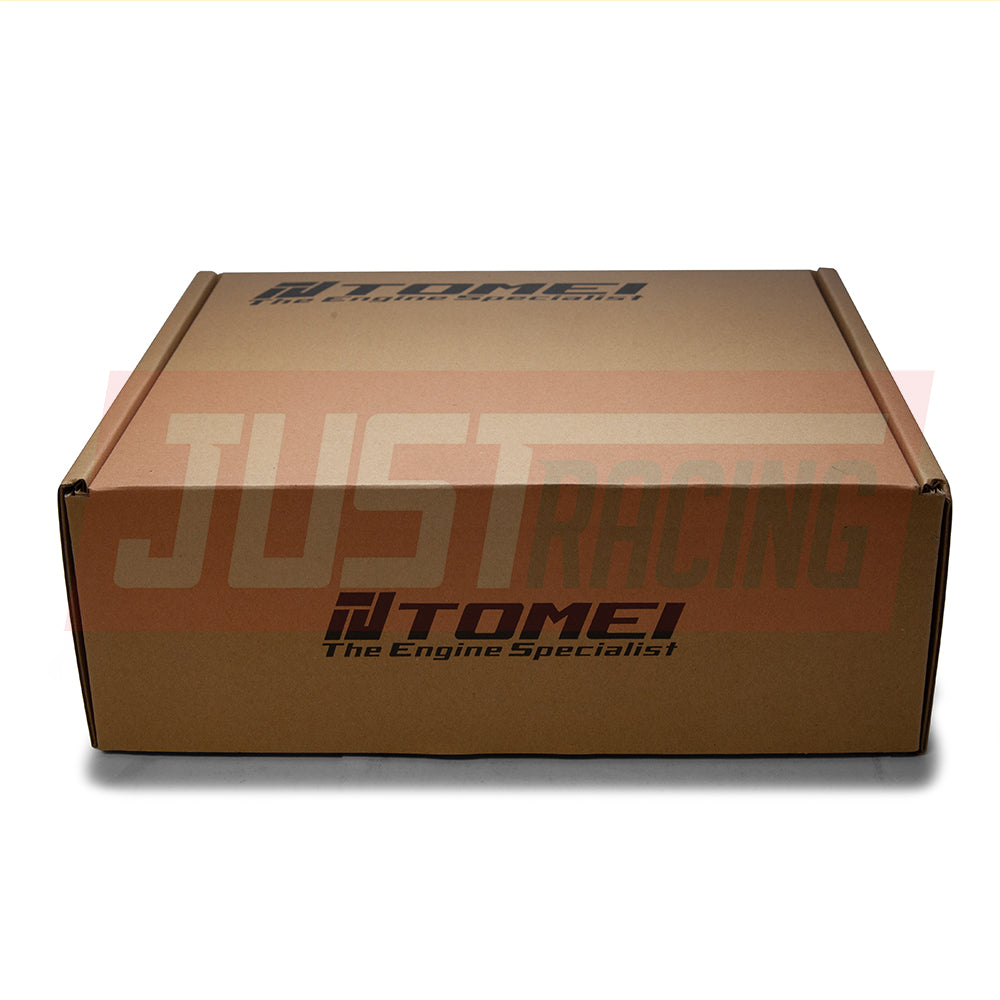 Tomei Forged H-Beam Connecting Rod Set Toyota 1JZ TA203A-TY04A