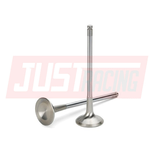 Supertech Inconel Exhaust Valve Standard Set Toyota 1JZ TEVI-1008-12