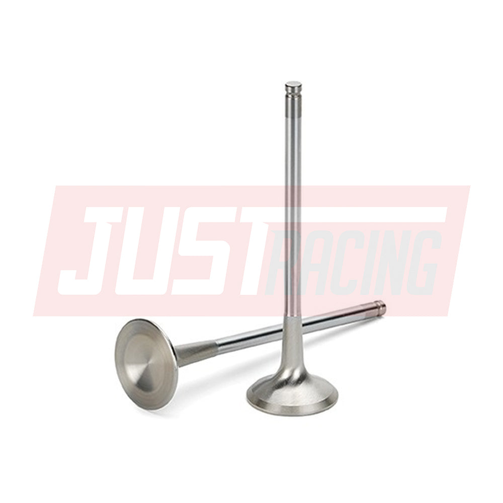 Supertech Inconel Exhaust Valve Set 29mm Standard Toyota 2JZ TEVI-1014-12