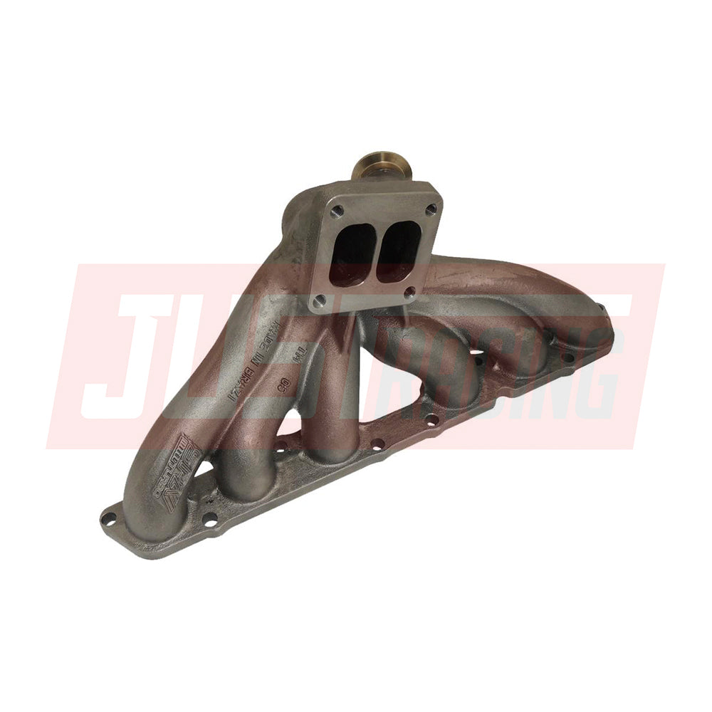SPA Turbo Turbo Exhaust Manifold for Toyota 2JZGE