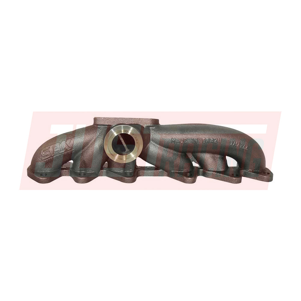 SPA Turbo Exhaust Manifold for Toyota 2JZGTE