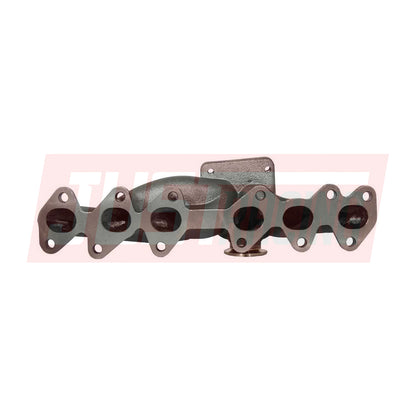 SPA Turbo Exhaust Manifold for Toyota 2JZGTE