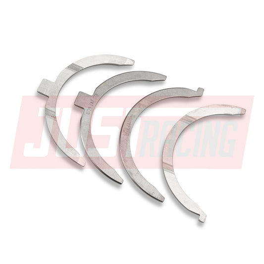 King Engine Bearings Thrust Washers for Toyota 2JZ 2JZGE 2JZGTE