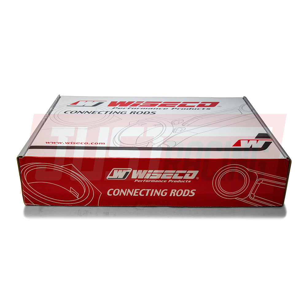 Wiseco Boostline Connecting Rods box for Toyota 2JZ 2JZGE 2JZGTE