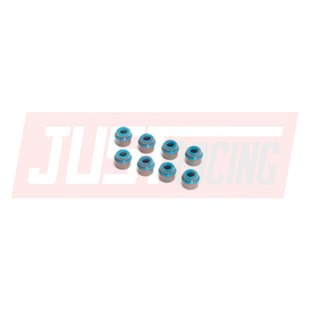 Supertech Exhaust Valve Stem Seal Set Nissan SR20DET VS-N7E-8