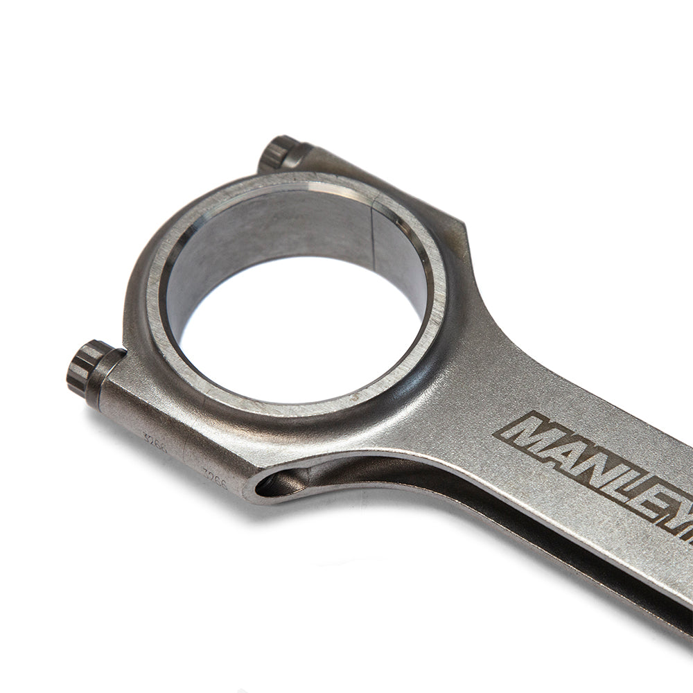 Connecting Rods – Just Racing