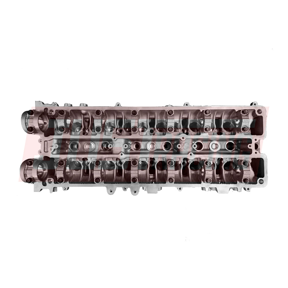 OEM Toyota 2JZGTE Non-VVTi Bare Cylinder Head 11101-49366