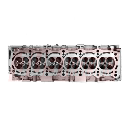 OEM Toyota 2JZGTE Non-VVTi Bare Cylinder Head 11101-49366