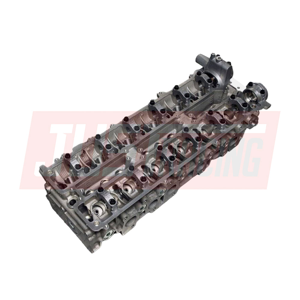 OEM Toyota 2JZGTE VVTi Bare Cylinder Head 11101-49415